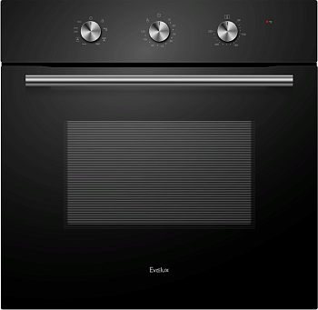 Фото товара: Evelux EO 620 B