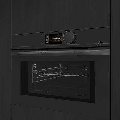 Детальное фото товара: De Dietrich DKC4756B