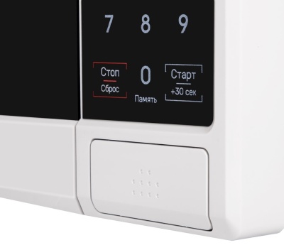 Детальное фото товара: Maunfeld MFSMO720EW07