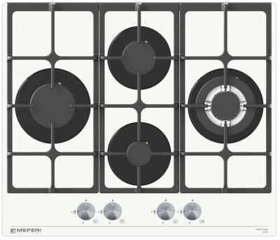 MEFERI MGH604WH GLASS ULTRA