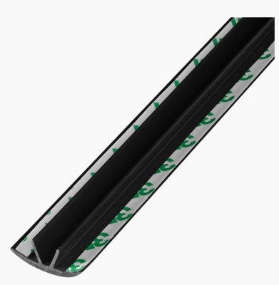 Kuppersberg RK 186 BK Детальное фото товара: Kuppersberg RK 186 BK