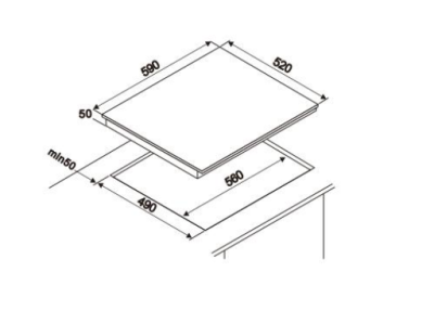 Схема встраивания