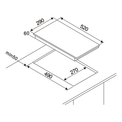 Схема встраивания