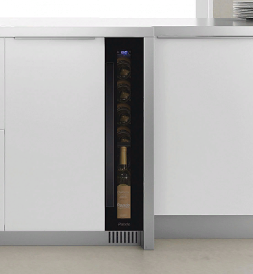 Детальное фото товара: Pando PVZB 15-9 CRR