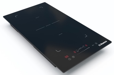 Детальное фото товара: Hansa BHI38600 индукционная поверхность