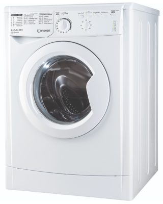 Фото товара: Indesit EWSB 5085 CIS