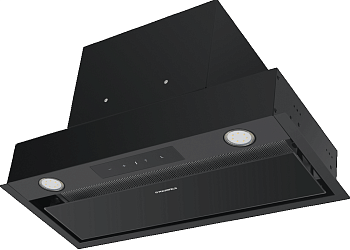 Фото товара: Maunfeld FANTASY LIGHT 60 Black