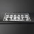 Smeg PGF962 Детальное фото товара: Smeg PGF962 газовая поверхность