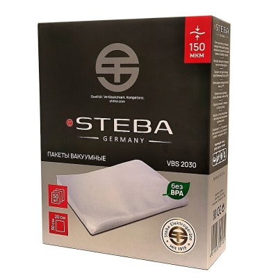Детальное фото товара: Steba VBS 2030/150/50