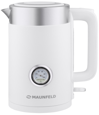 Детальное фото товара: Maunfeld MFK-6311W электрический чайник