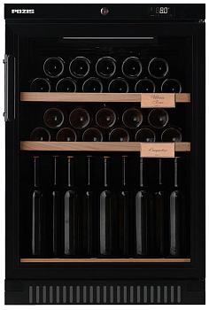 Фото товара: POZIS ШВ-39 черный