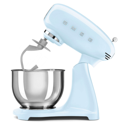 Детальное фото товара: Smeg SMF03PBEU