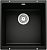 Фото товара: Blanco Rotan 400-U, мойка, гранит, черный