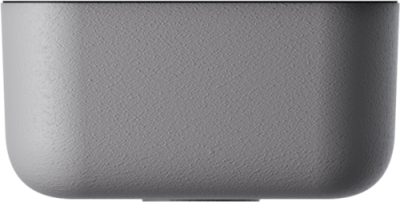 Детальное фото товара: Omoikiri Omi 38-U/I-IN, мойка, нержавеющая сталь