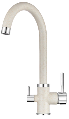 GRANULA 2168 смеситель, гранит, пирит