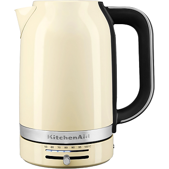 Фото товара: KitchenAid 5KEK1701EAC электрический чайник