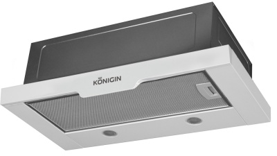 Детальное фото товара: Konigin Rebus White 60