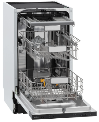 Фото товара: Krona DELIA 45 BI V2