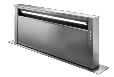 Детальное фото товара: ELICA GETUP IX/A/90