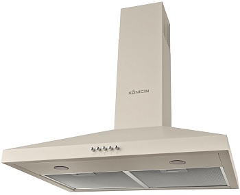 Фото товара: Konigin Canary Ivory 50