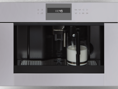 Детальное фото товара: Kuppersbusch CKV 6550.0 G1 Stainless Steel