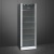 Smeg SCV115GS Детальное фото товара: Smeg SCV115GS