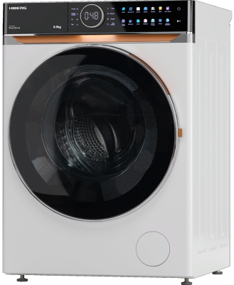 Детальное фото товара: HIBERG i-DDQ10-814 W