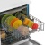 Haier HDWE15-58WE2RU Детальное фото товара: Haier HDWE15-58WE2RU