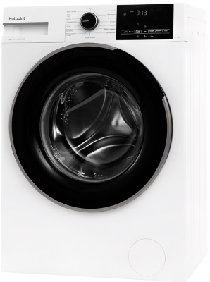 Детальное фото товара: Hotpoint WSH 7290 VWB