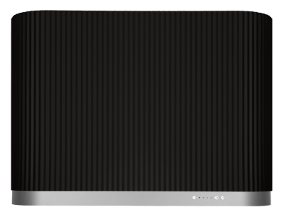 Детальное фото товара: Maunfeld MURANO 80 Black/Anthracite