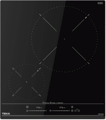 Teka IZC 42400 MSP BLACK
