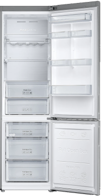 Детальное фото товара: Samsung RB37A5491SA/WT