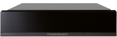 Детальное фото товара: Kuppersbusch CSZ 6800.0 S2 Black Chrome