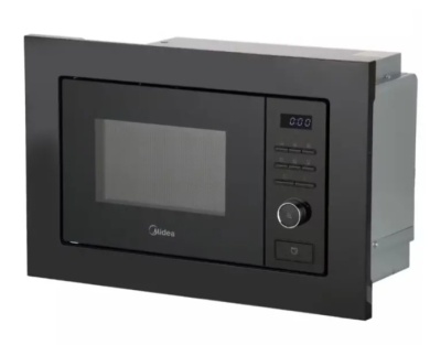 Детальное фото товара: Midea AG820BJU-BL