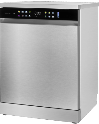 Детальное фото товара: HIBERG i-F 6815 LX