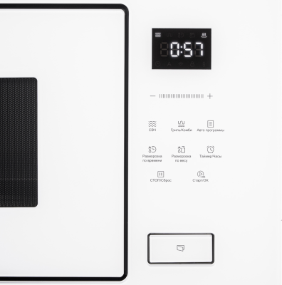 Детальное фото товара: Korting KMI 928 GW