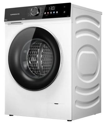 Детальное фото товара: Kuppersberg WDM 601 W