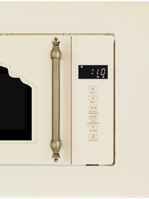 Детальное фото товара: HIBERG i-VM 6502 YR (инверторная)