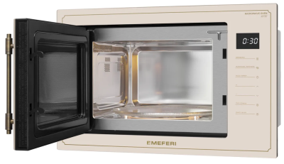 Детальное фото товара: MEFERI MMO6025BG RETRO