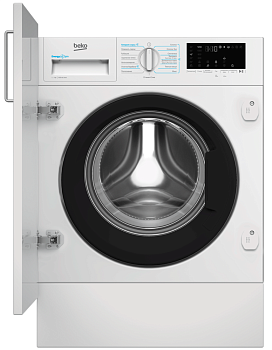 Фото товара: Beko BI3WBT8721 W
