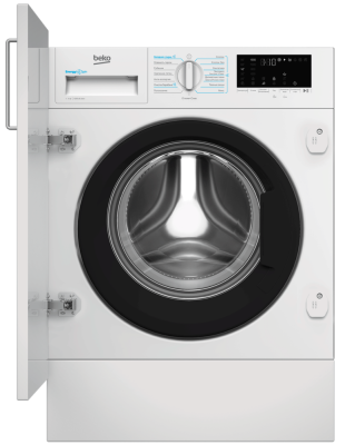 Фото товара: Beko BI3WBT8721 W