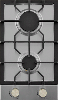 Фото товара: ZUGEL ZGH291X газовая поверхность