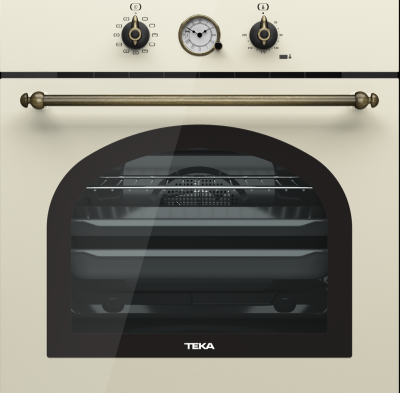 Детальное фото товара: Teka HRB 6300 VNB BRASS