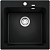 Фото товара: Blanco Naya 5, мойка, гранит, черный