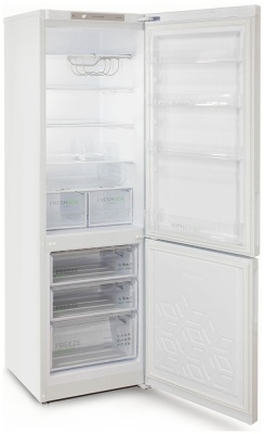 Детальное фото товара: Бирюса 6127