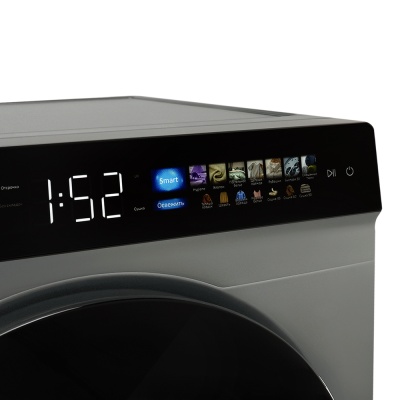 Детальное фото товара: LEX LDM12GrBlThD