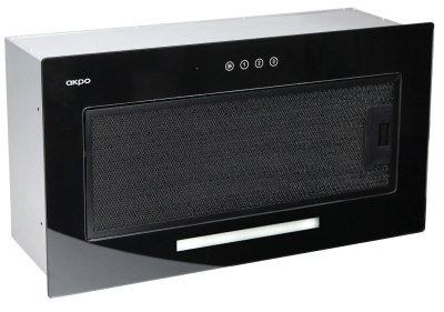 Детальное фото товара: AKPO WK-11 Mio glass 60 см. черный