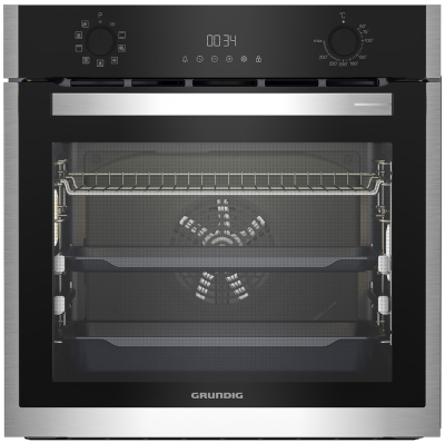 Детальное фото товара: Grundig GEBM19301BC