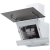 Krona IRMA A 600 white S Детальное фото товара: Krona IRMA A 600 white S