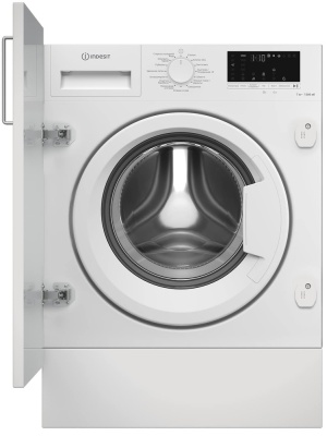 Indesit IWBI 7290 VW